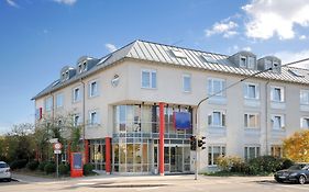 Hotel Stuttgart Sindelfingen City By Tulip Inn